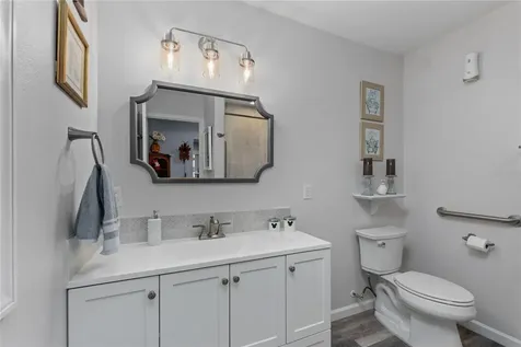 297 Lakeview Drive Tarpon Springs FL 34689