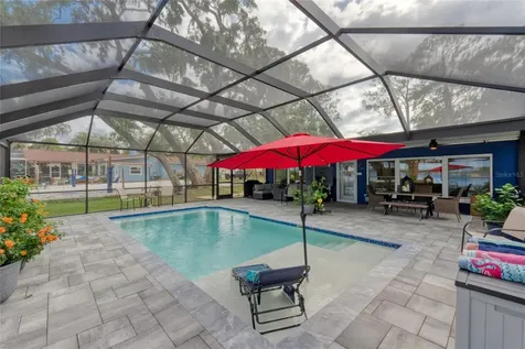 297 Lakeview Drive Tarpon Springs FL 34689
