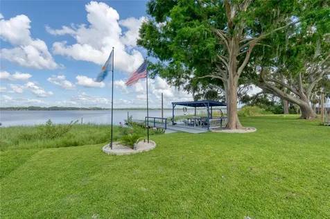 297 Lakeview Drive Tarpon Springs FL 34689