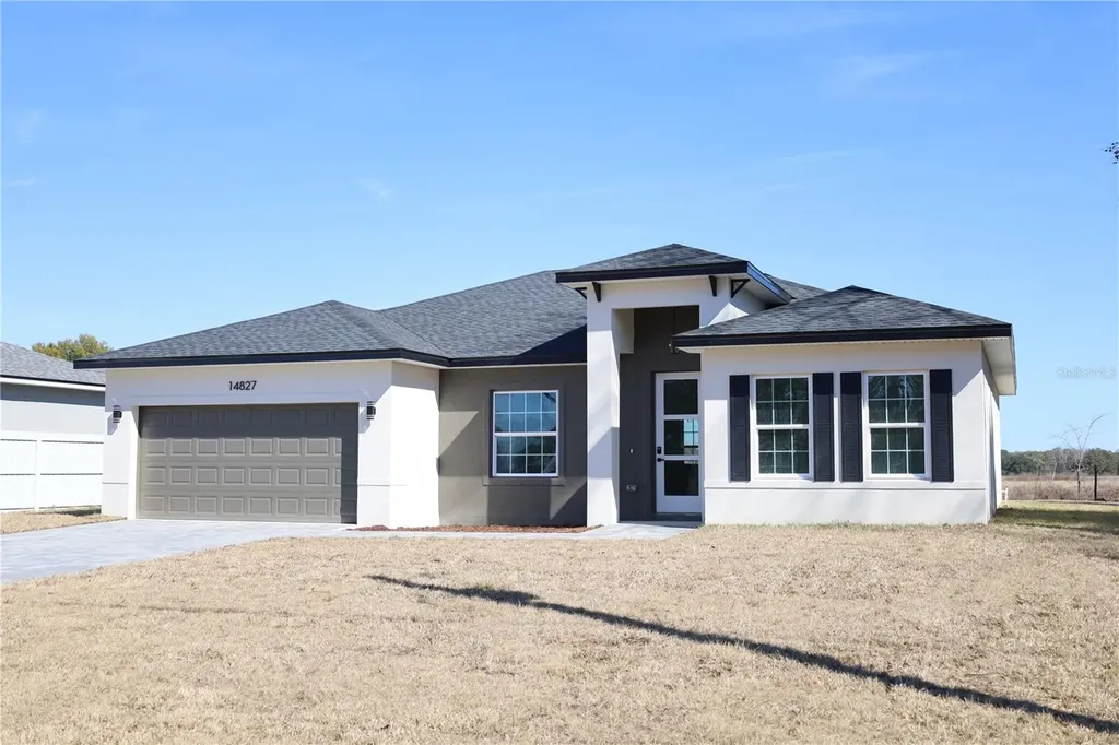 14827 SW 21st Terrace Ocala FL 34473
