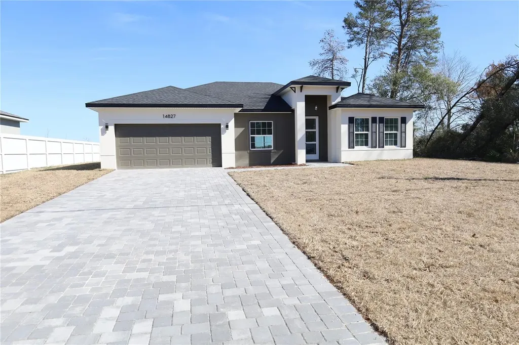 14827 SW 21st Terrace Ocala FL 34473