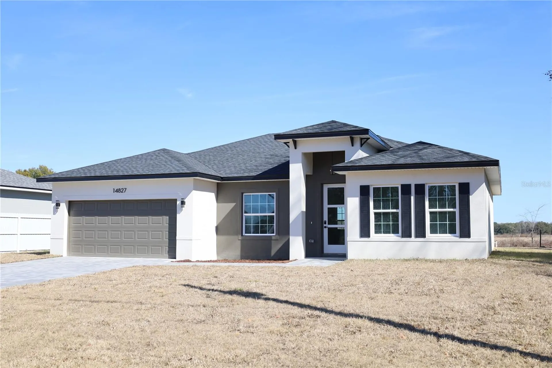 14827 SW 21st Terrace Ocala FL 34473