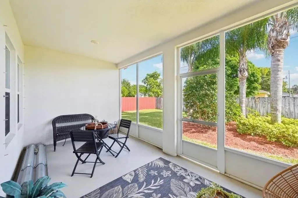 Tbd Scottish Terrace North Port FL 34288