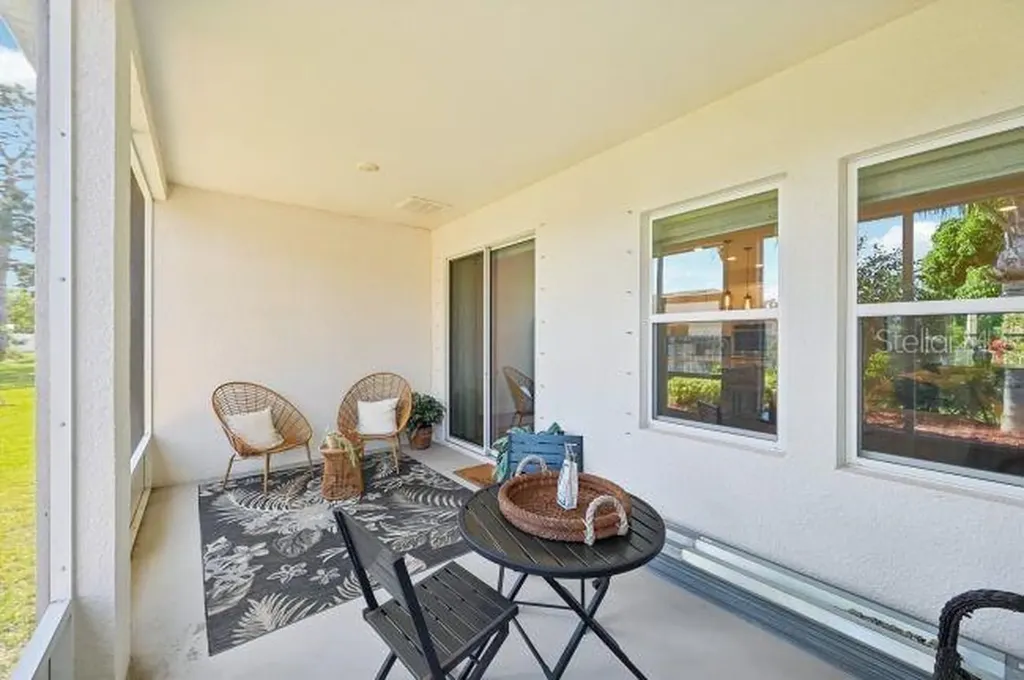 Tbd Scottish Terrace North Port FL 34288