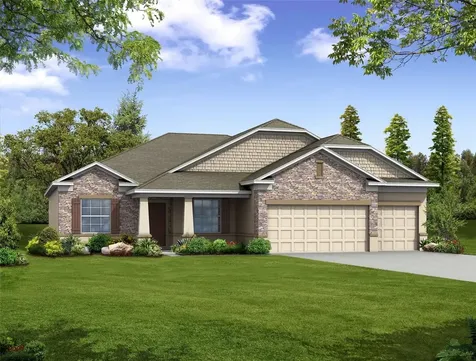 Tbd Scottish Terrace North Port FL 34288
