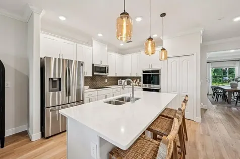 Tbd Scottish Terrace North Port FL 34288