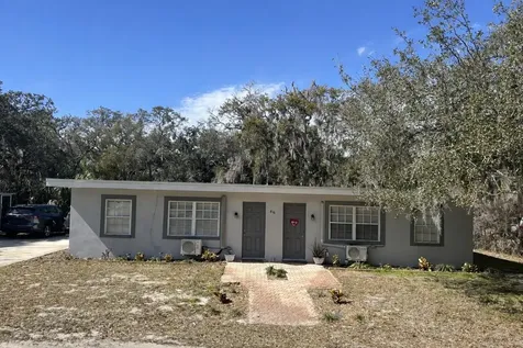 816 Carolina Avenue Tarpon Springs FL 34689