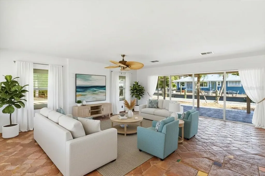 834 Jungle Queen Way Longboat Key FL 34228