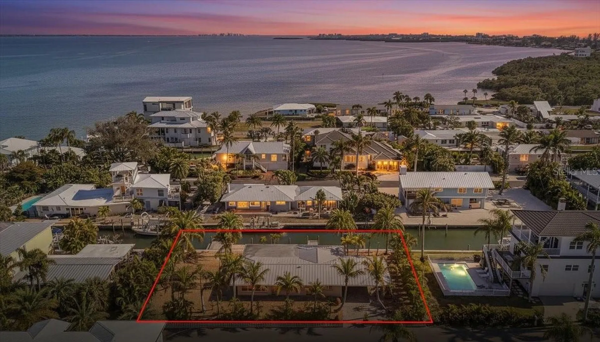 834 Jungle Queen Way Longboat Key FL 34228