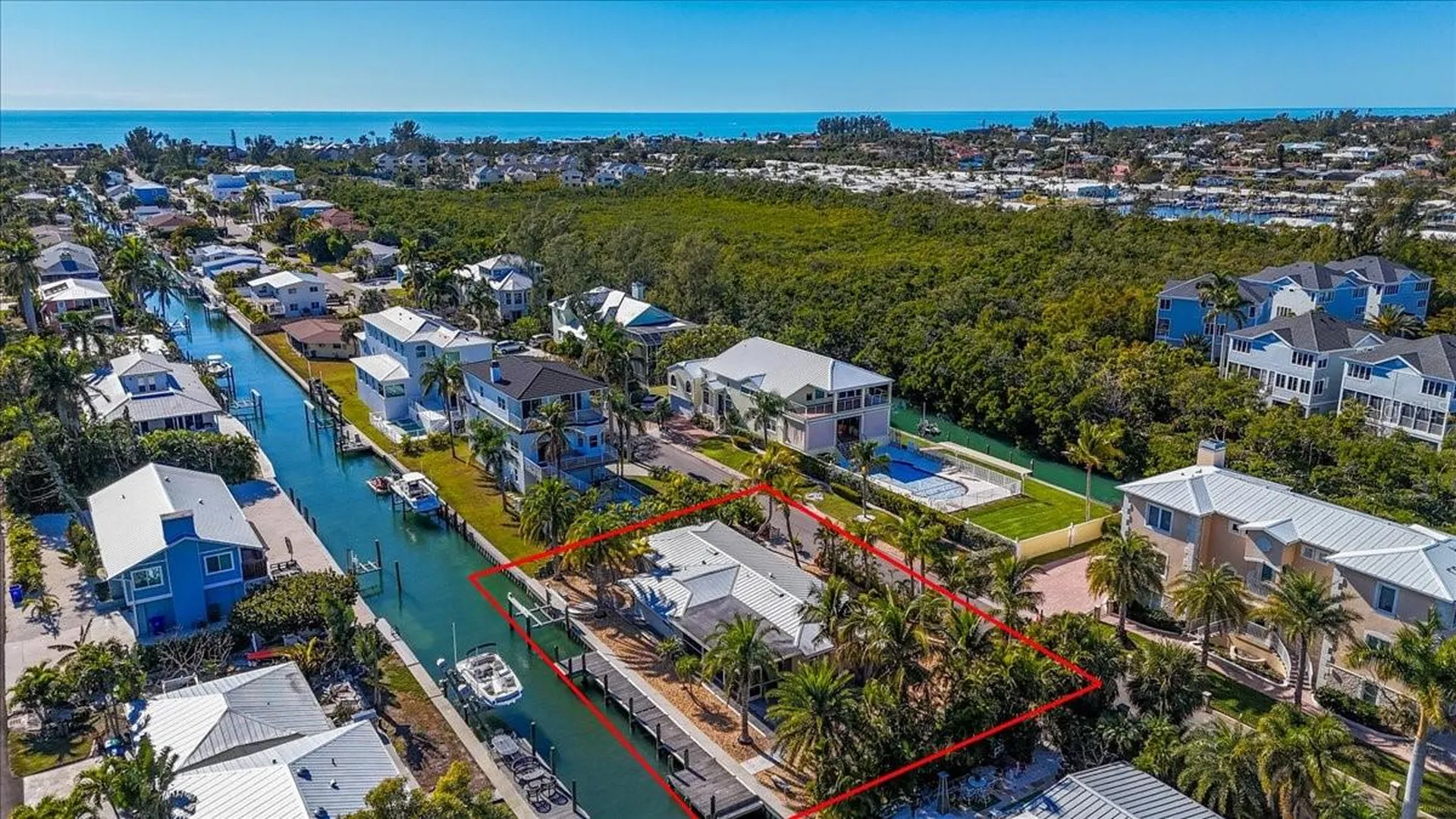 834 Jungle Queen Way Longboat Key FL 34228