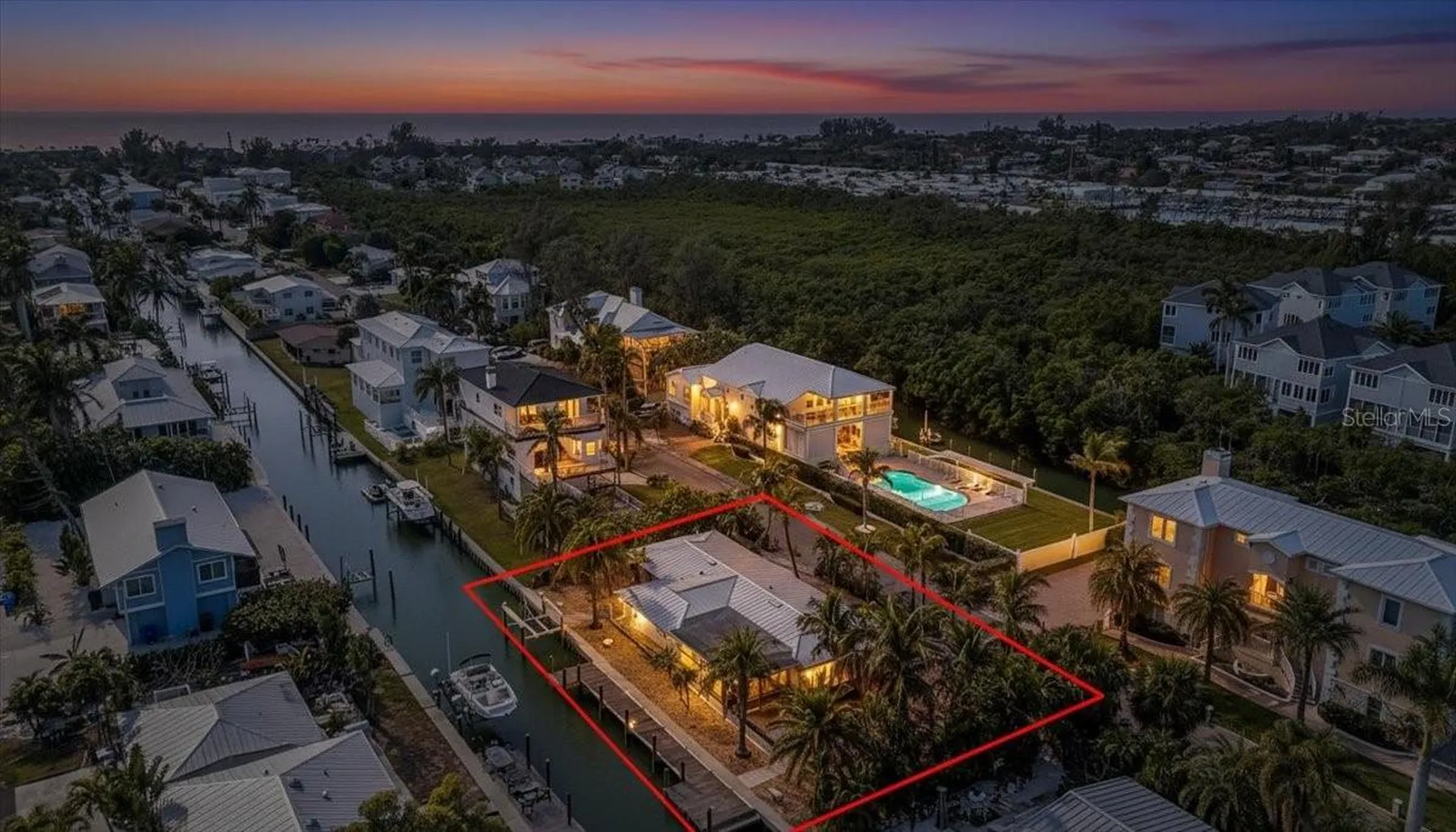 834 Jungle Queen Way Longboat Key FL 34228