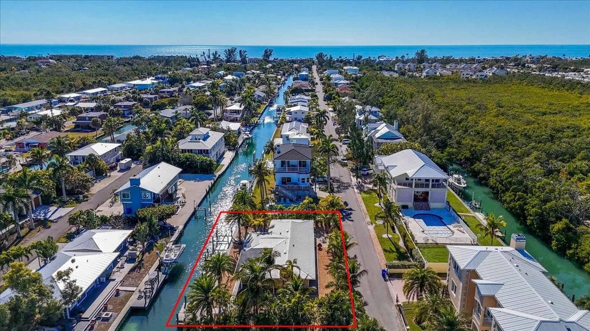 834 Jungle Queen Way Longboat Key FL 34228