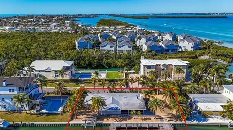 834 Jungle Queen Way Longboat Key FL 34228