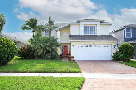 2205 Wyndam Way Kissimmee FL 34743