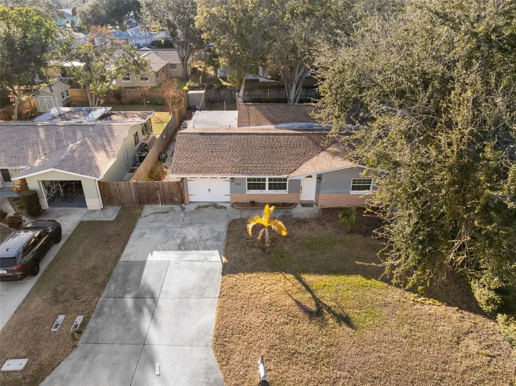2020 Yale Avenue Dunedin FL 34698