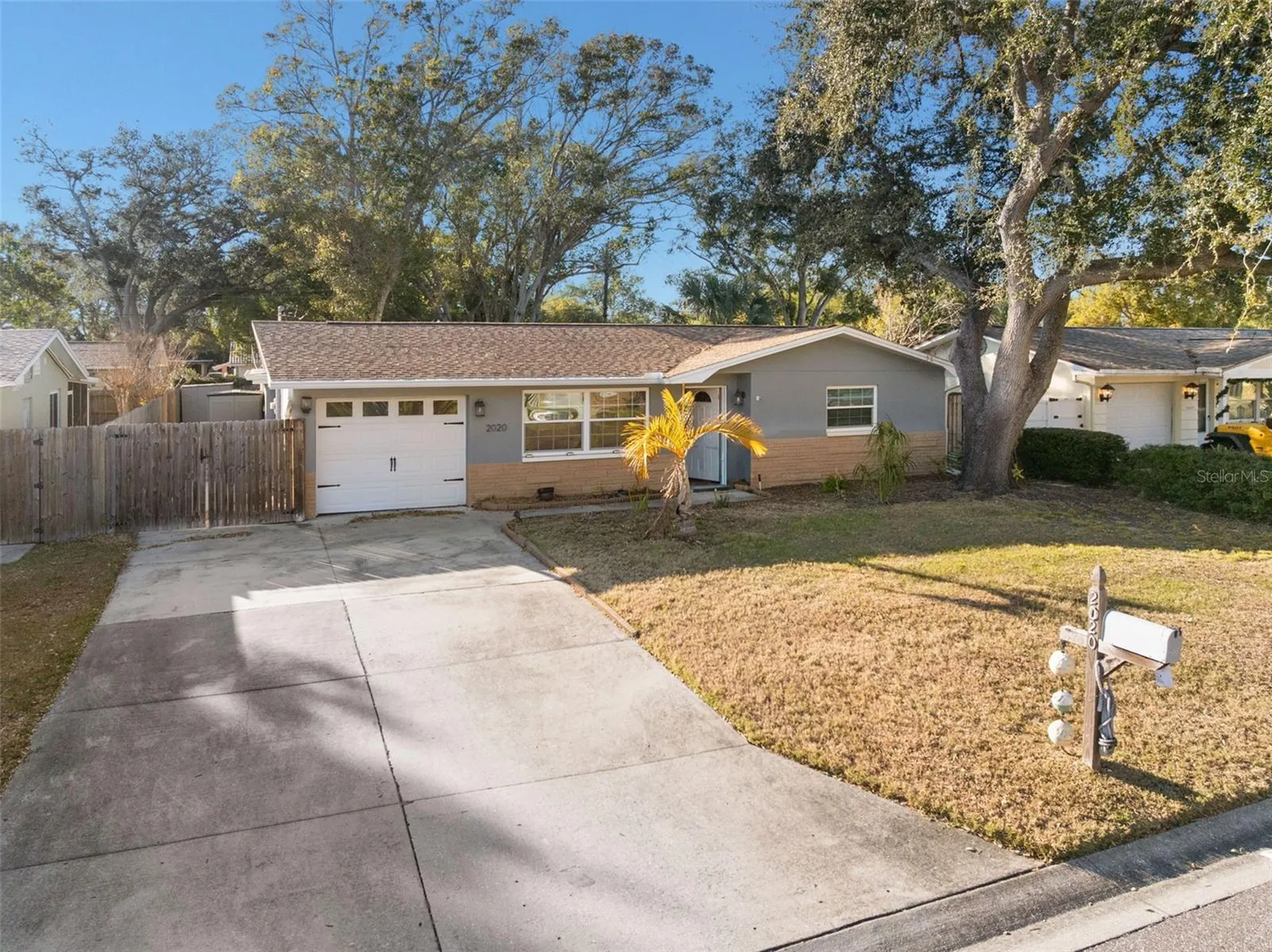 2020 Yale Avenue Dunedin FL 34698