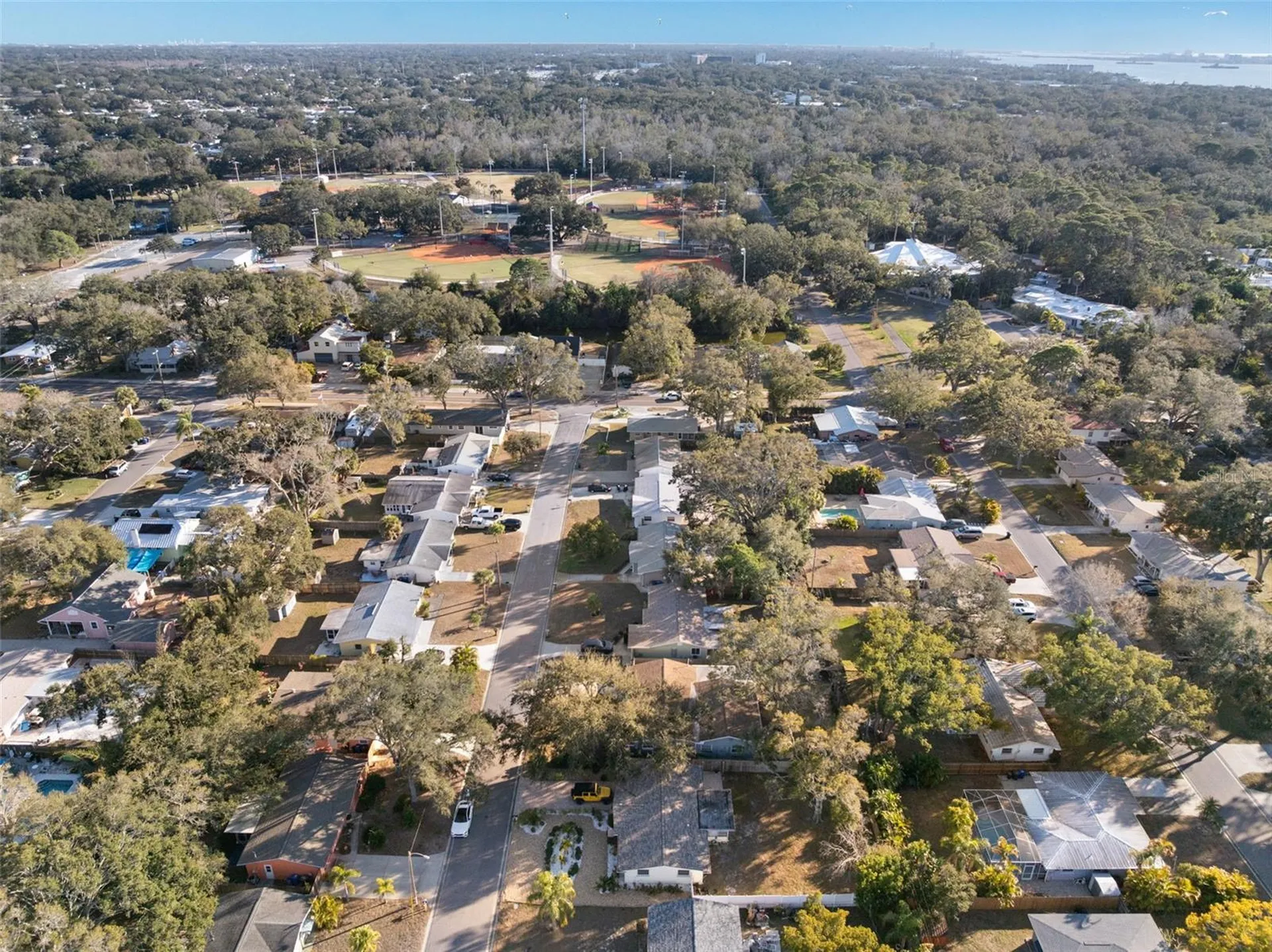 2020 Yale Avenue Dunedin FL 34698