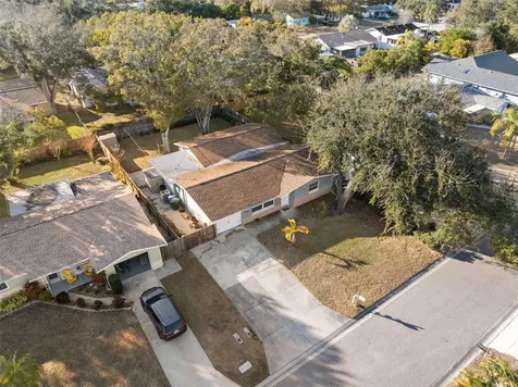 2020 Yale Avenue Dunedin FL 34698