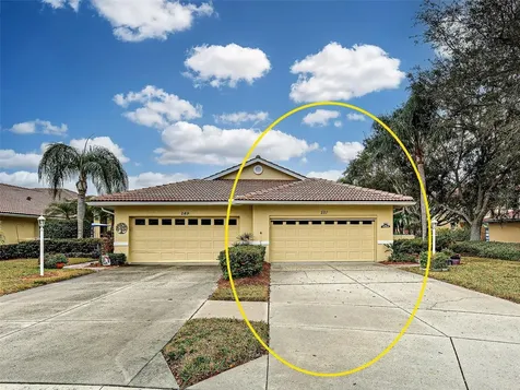 251 Vista Del Lago Way Venice FL 34292