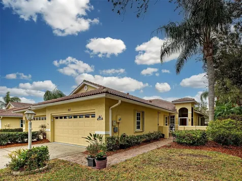 251 Vista Del Lago Way Venice FL 34292