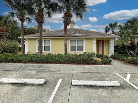 251 Vista Del Lago Way Venice FL 34292