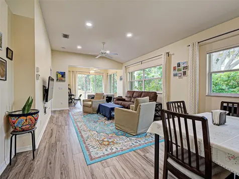 251 Vista Del Lago Way Venice FL 34292