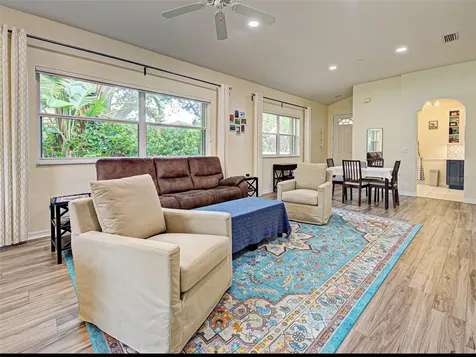 251 Vista Del Lago Way Venice FL 34292