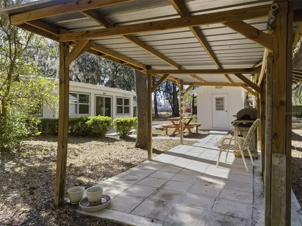 6930 County Road 214 Melrose FL 32666