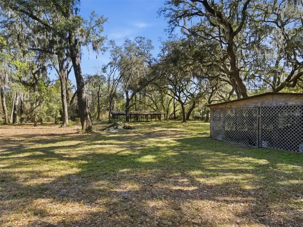 6930 County Road 214 Melrose FL 32666