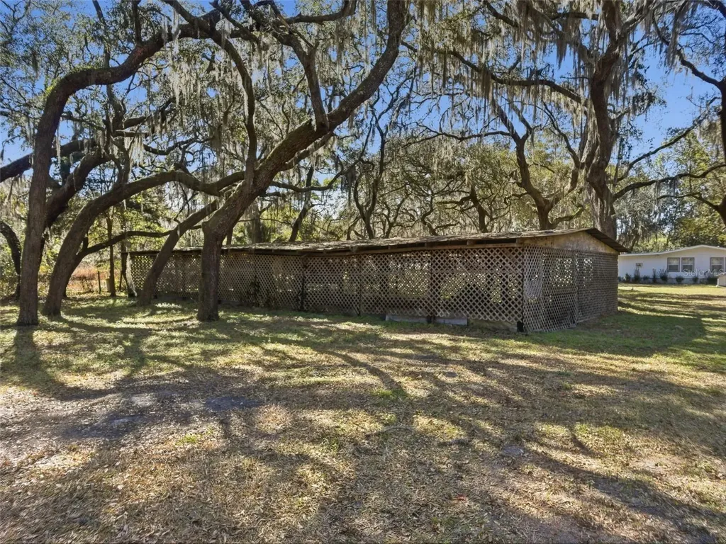 6930 County Road 214 Melrose FL 32666