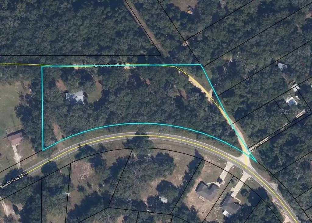 6930 County Road 214 Melrose FL 32666