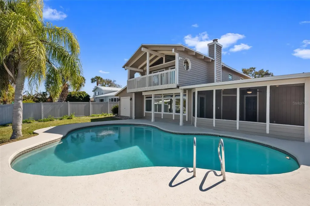 8461 Flagstone Drive Tampa FL 33615