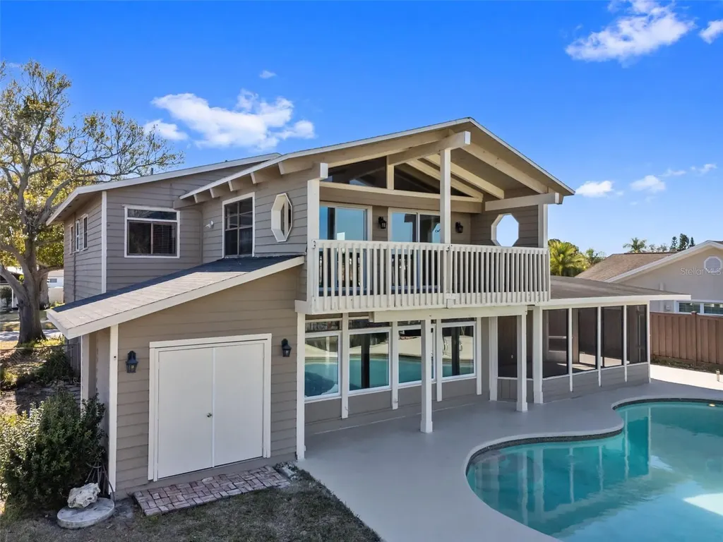 8461 Flagstone Drive Tampa FL 33615