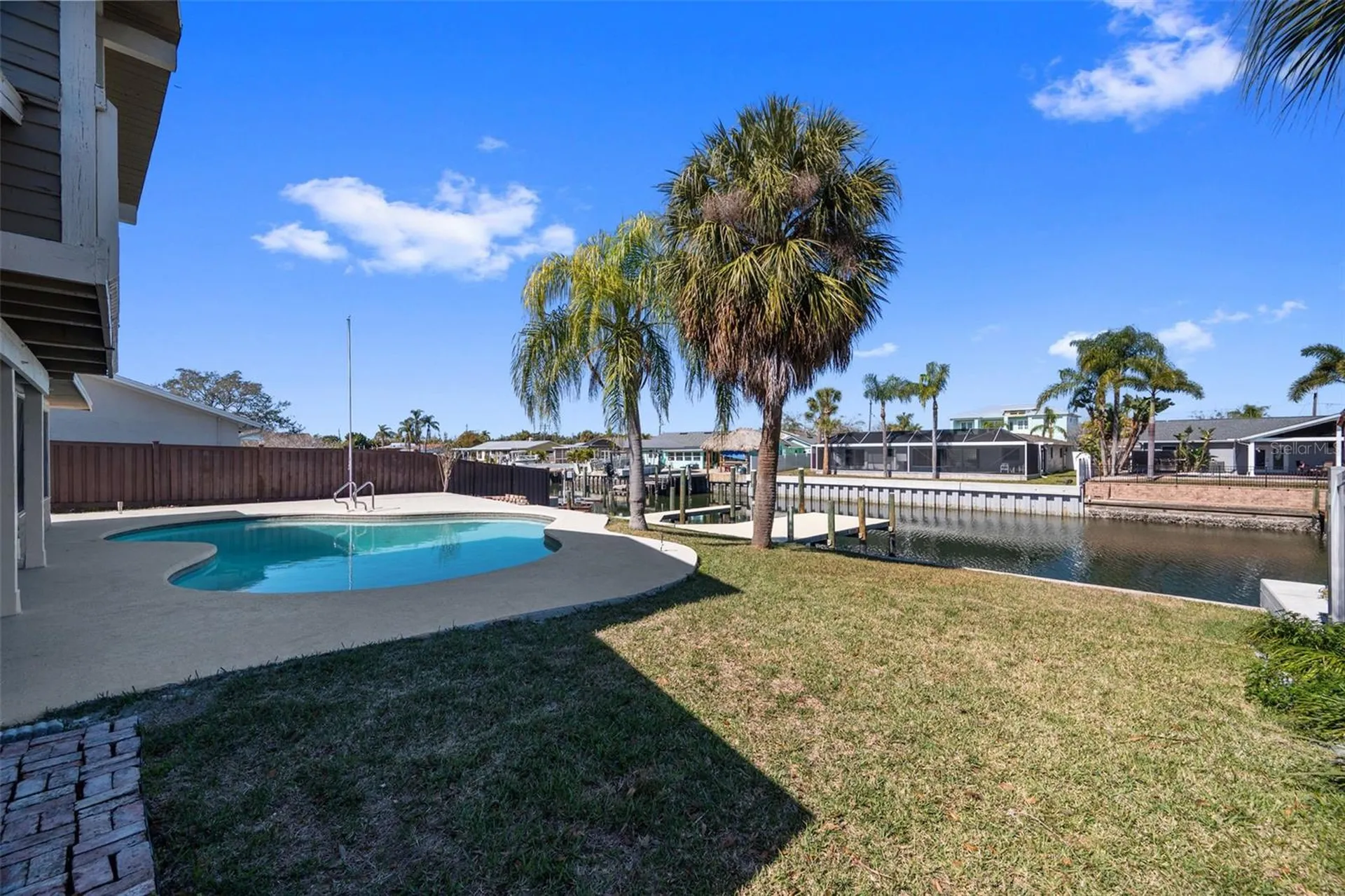 8461 Flagstone Drive Tampa FL 33615