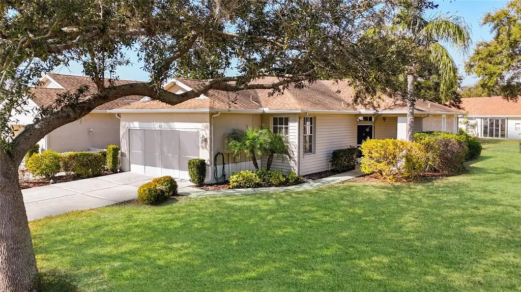 1015 Radison Lake Court Sun City Center FL 33573