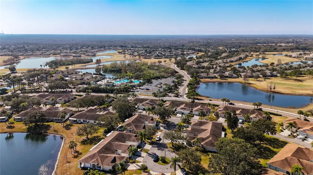 1015 Radison Lake Court Sun City Center FL 33573