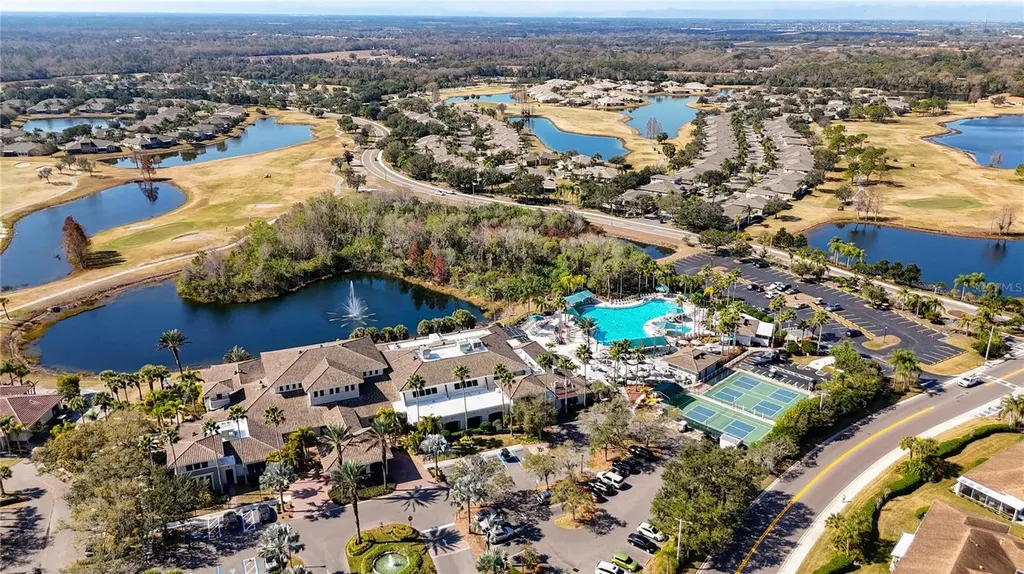 1015 Radison Lake Court Sun City Center FL 33573