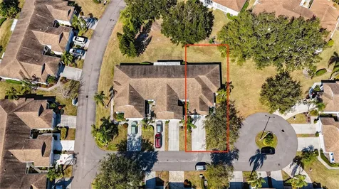 1015 Radison Lake Court Sun City Center FL 33573