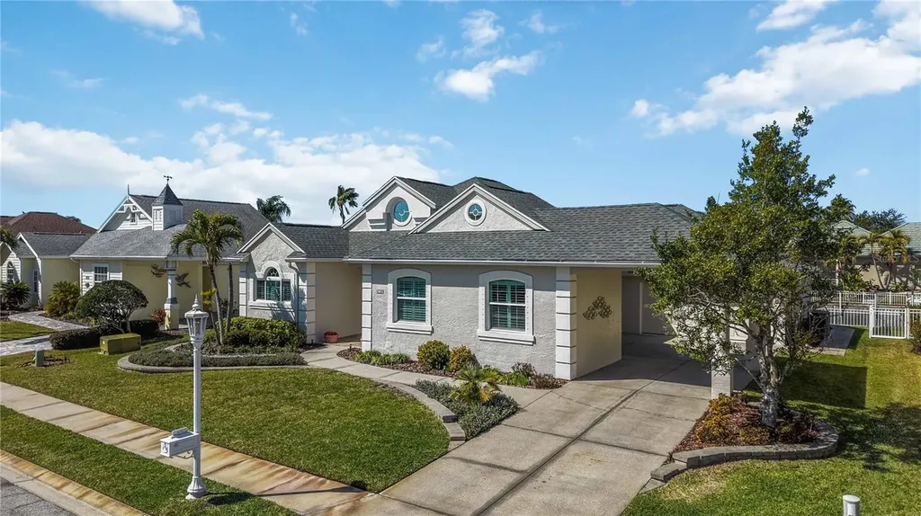 4739 Compass Drive Bradenton FL 34208