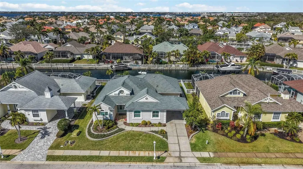 4739 Compass Drive Bradenton FL 34208
