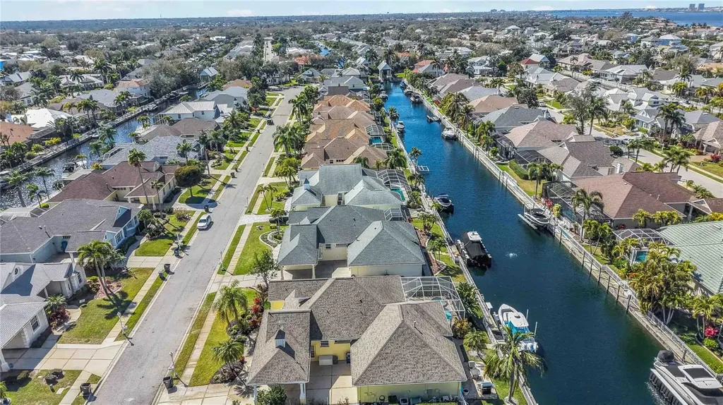 4739 Compass Drive Bradenton FL 34208