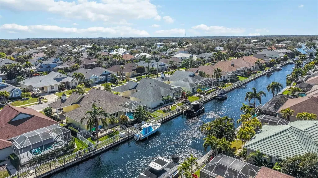 4739 Compass Drive Bradenton FL 34208