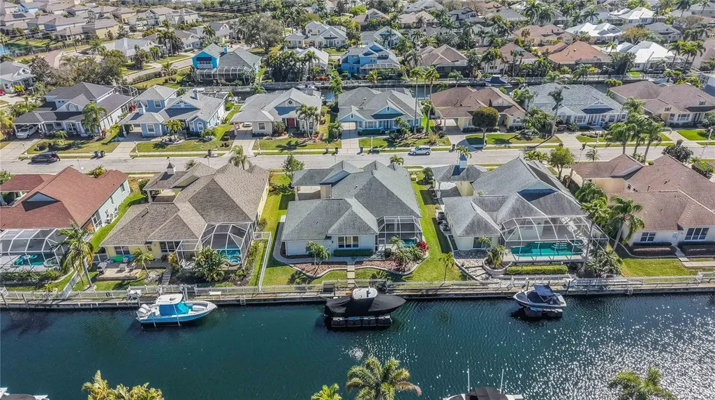 4739 Compass Drive Bradenton FL 34208