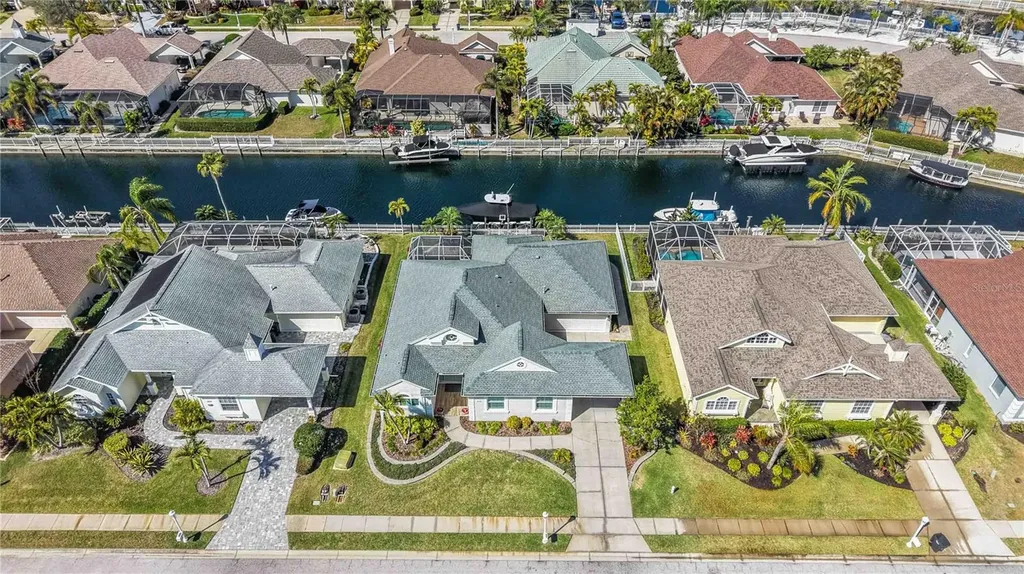 4739 Compass Drive Bradenton FL 34208