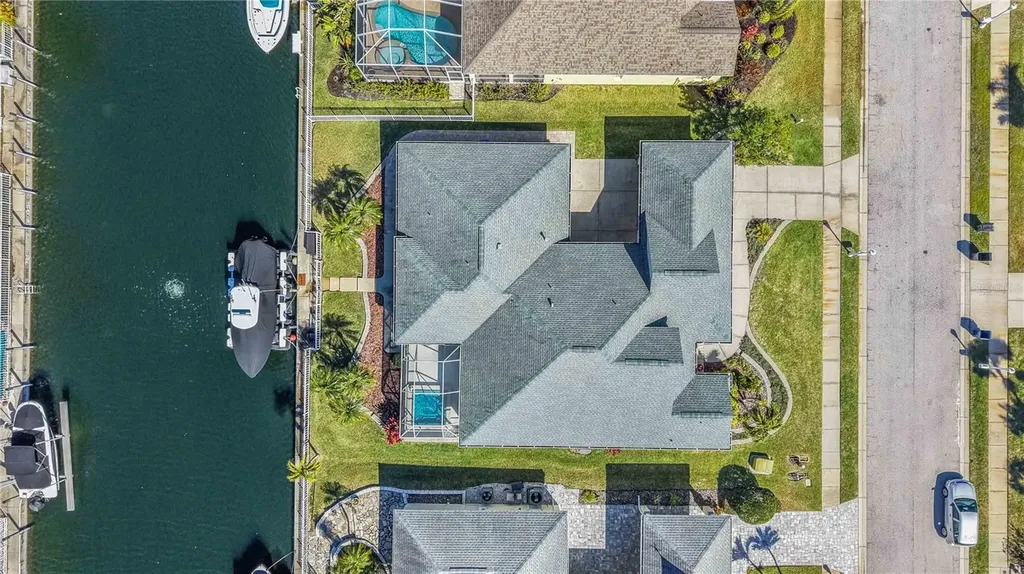4739 Compass Drive Bradenton FL 34208