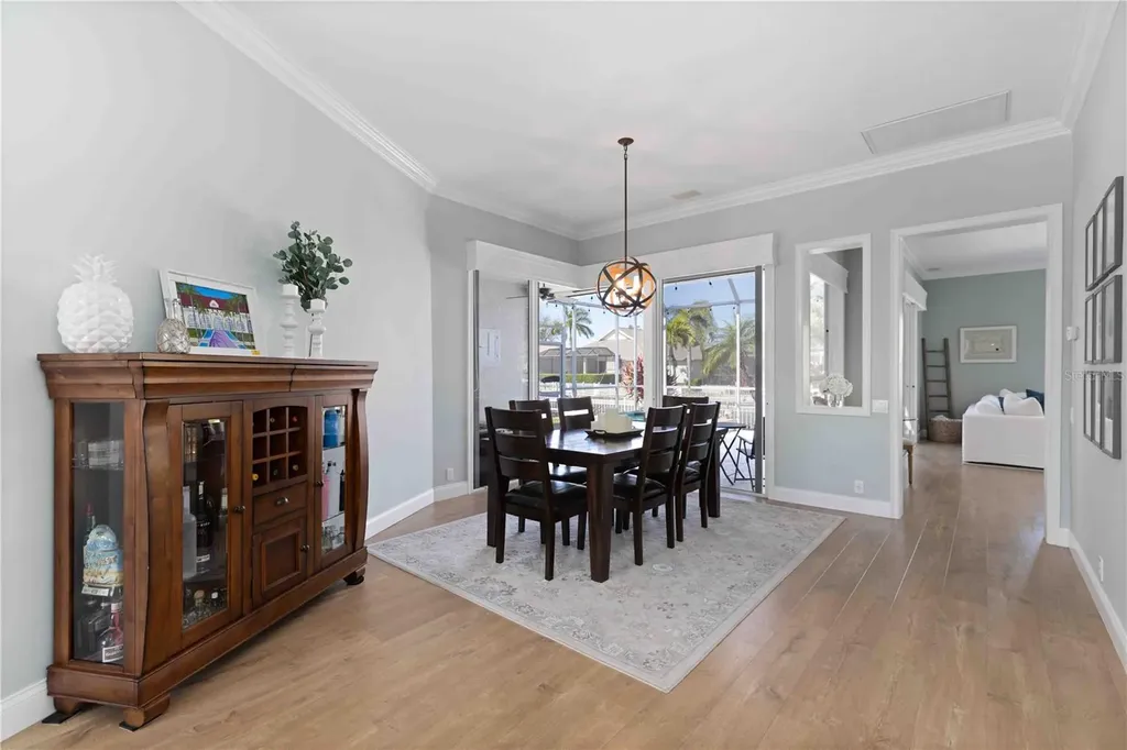 4739 Compass Drive Bradenton FL 34208