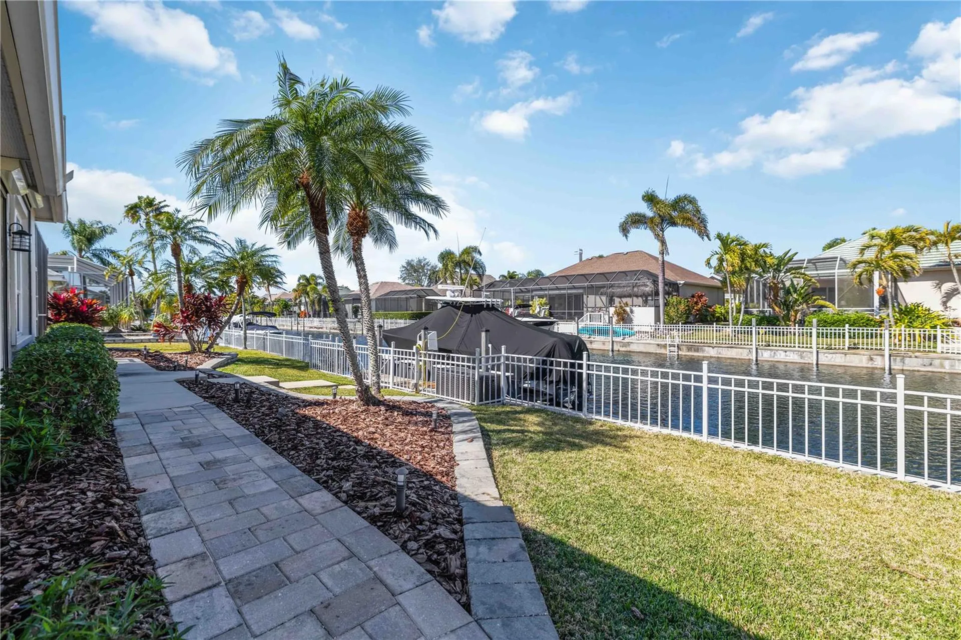 4739 Compass Drive Bradenton FL 34208