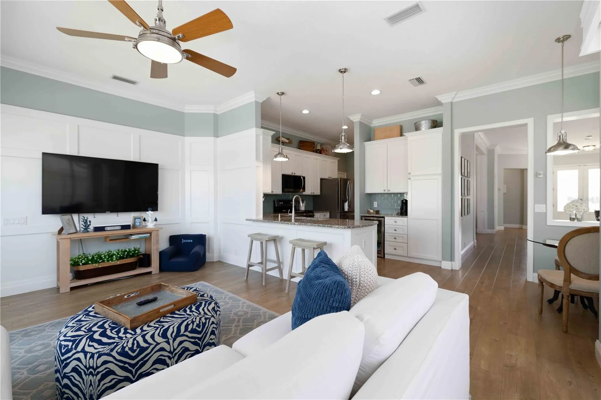 4739 Compass Drive Bradenton FL 34208