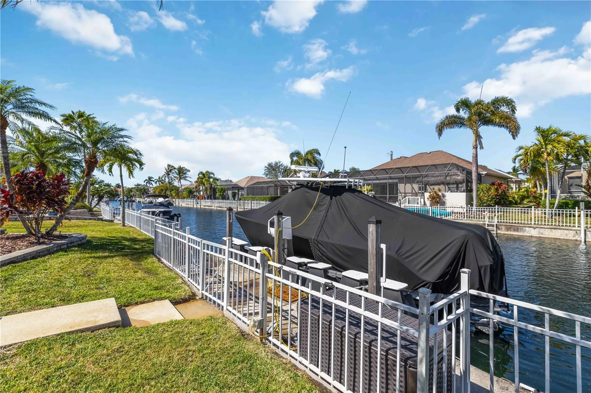 4739 Compass Drive Bradenton FL 34208