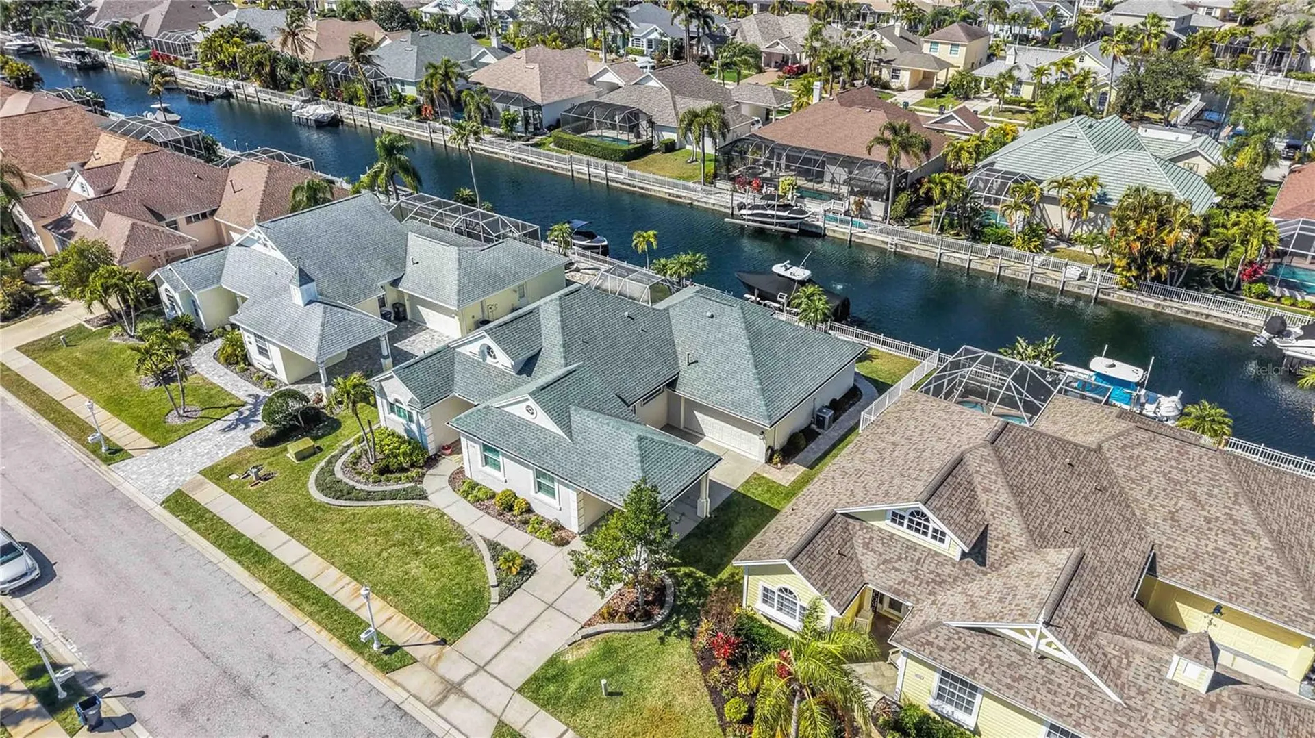 4739 Compass Drive Bradenton FL 34208